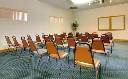 Americas Best Value Inn Alachua