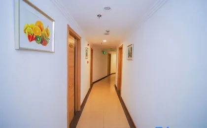 Jia jia Hotel