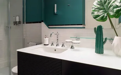 Design Apartment Near City Center