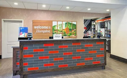 Hampton Inn North Little Rock-McCain Mall