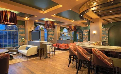 Hotel Vesper, Houston, a Tribute Portfolio Hotel
