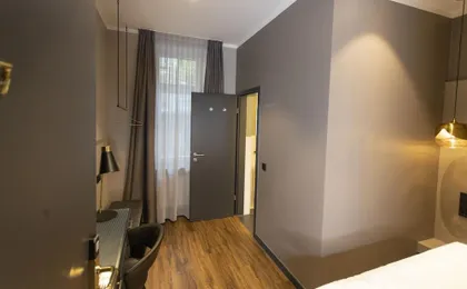 Munich Rooms Boutique Hotel (Adults only)