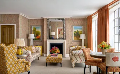 The Soho Hotel, Firmdale Hotels