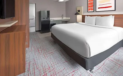 Hawthorn Extended Stay by Wyndham Columbia / Ft. Jackson