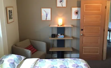 Portland International Guesthouse
