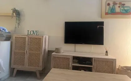 Lovely studio in Marbella close to Puente Romano