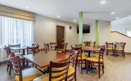 Sleep Inn Near Great Lakes Naval Base