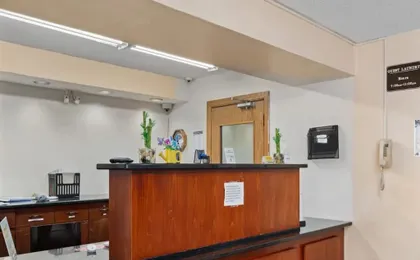 Americas Best Value Inn-Grand Forks