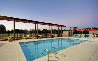 Home2 Suites by Hilton Lagrange