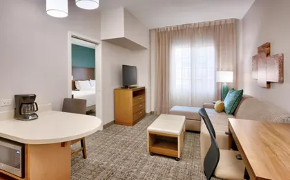 Staybridge Suites Gainesville I-75