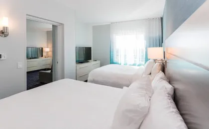 Towneplace Suites Port St. Lucie I-95