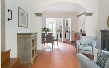 Borgodeigreci Apartments