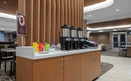 SpringHill Suites by Marriott Charlotte Huntersville