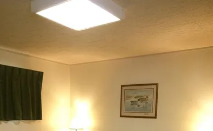 Rapids Inn & Suites