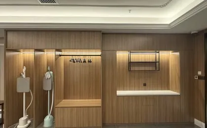 Dasheng E-sports Hotel
