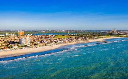 Forte dos Reis Magos apart-hotel