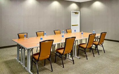 SpringHill Suites by Marriott Lansing