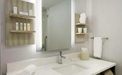 Hilton Garden Inn Columbus-University Area