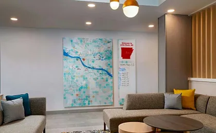 TownePlace Suites by Marriott North Little Rock