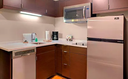 TownePlace Suites by Marriott Parkersburg