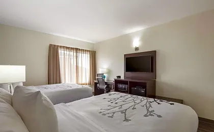 Sleep Inn & Suites Foley - Gulf Shores North