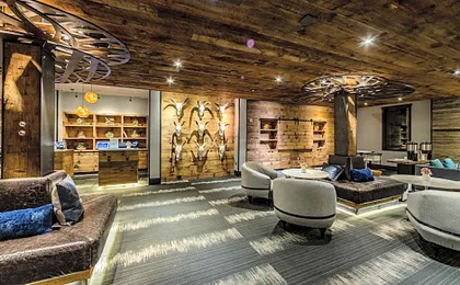 Hotel Terra Jackson Hole, a Noble House Resort