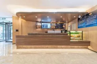 Hanting Hotel Beijing Hepingli North Street Metro Station