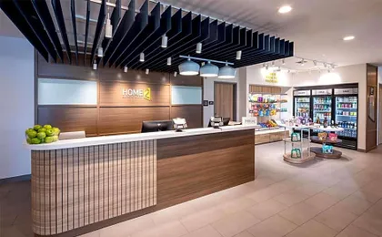 Home2 Suites by Hilton Kalispell Whitefish