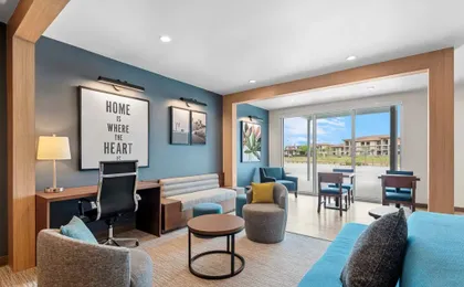 Everhome Suites Brownsville