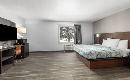 Motel 6 Grand Rapids Mi - Northeast