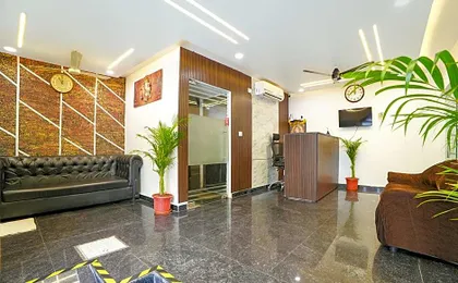 FabHotel Lloyds Inn I