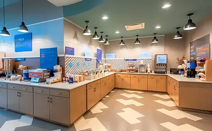 Holiday Inn Express & Suites Warner Robins North West By IHG