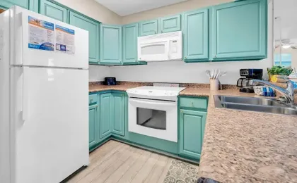 Gulf Highlands 1160