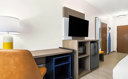 Comfort Inn Schereville