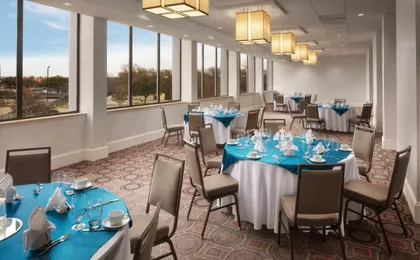 Crowne Plaza Market Center