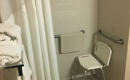Mountain Inn & Suites