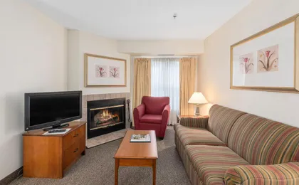 Residences at Daniel Webster