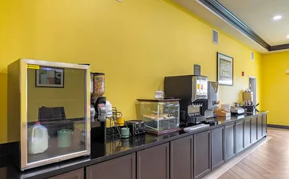 Residency Suites