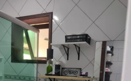 Casa de Temporada