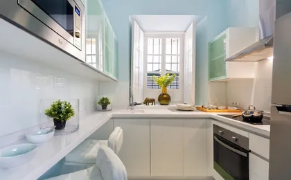 Genteel Home Argote de Molina