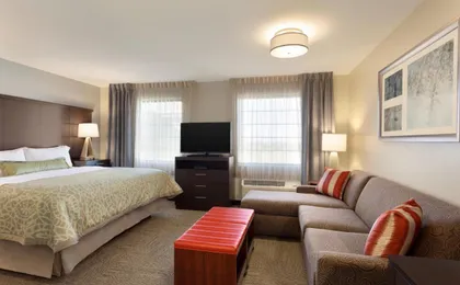 Staybridge Suites Midland