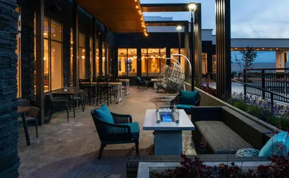 Hilton Garden Inn Seattle/Lynnwood
