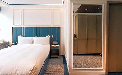 Page8, Page Hotels