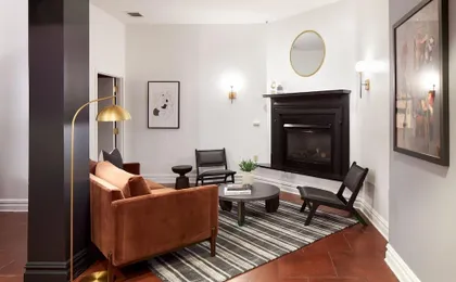 The Arco Hotel Midtown Village, Sonder