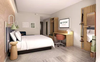EVEN Orlando Universal Blvd by IHG