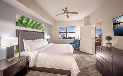 The Grove Resort & Water Park Orlando
