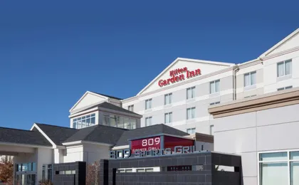 Hilton Garden Inn Oklahoma City Midtown (H)