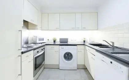 Manson Place South Kensington Apartment