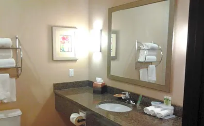 Holiday Inn Express Hotel Vernal By IHG
