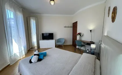 Rooms Valencia